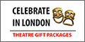 Celebrate in London Promo Codes for